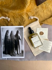 Image 2 of Artemis Dream Oil