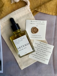 Image 1 of Artemis Dream Oil