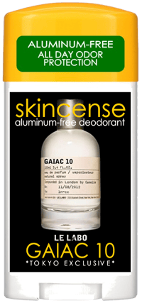 Image 1 of GAIAC 10 Handmade Aluminum-Free Deodorant by Le Labo