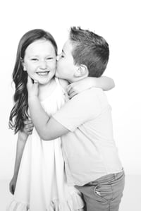 Image 4 of BW Mini / March 25