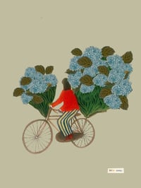 'Don't lose your kindness' Print