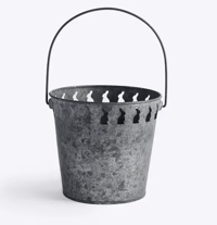 Image 5 of Hoppity Tin Pail