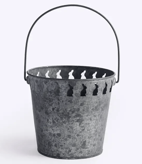 Image of Hoppity Tin Pail