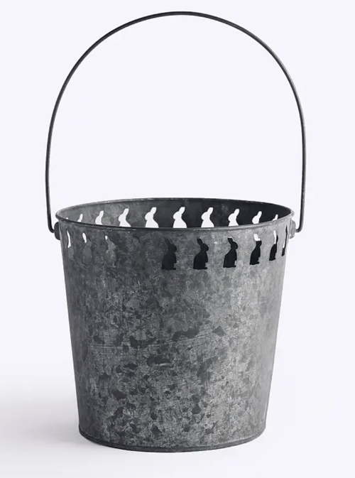 Image of Hoppity Tin Pail