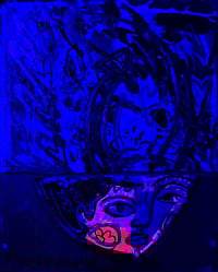 Image 3 of Golden In Thought