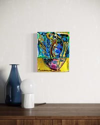 Image 2 of Golden In Thought