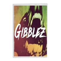 GIBBLEZ: INSTRUMENTALZ Cassette