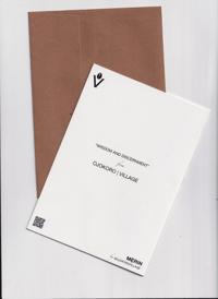 Image 2 of wisdom and discernment card