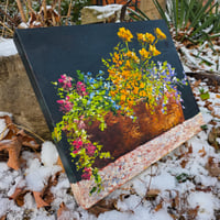 Image 2 of -  Flower Pot I -