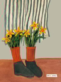 "If It makes you happy" Print