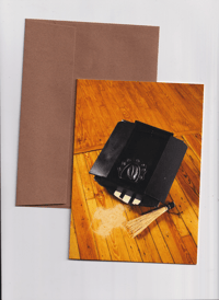 Image 1 of devotion card