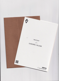 Image 2 of devotion card