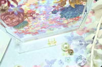 Image 5 of KDJ Layered Acrylic Standee