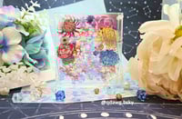 Image 3 of KDJ Layered Acrylic Standee