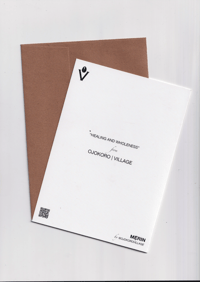 Image 2 of healing and wholeness card