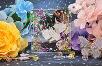 Image 1 of JD Acrylic Layered Standee