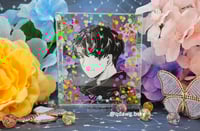 Image 2 of JD Acrylic Layered Standee