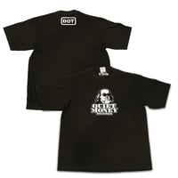 Quiet Money Records T-Shirt