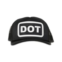D.O.T. Mesh Snapback