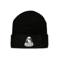 Quiet Money Records Beanie
