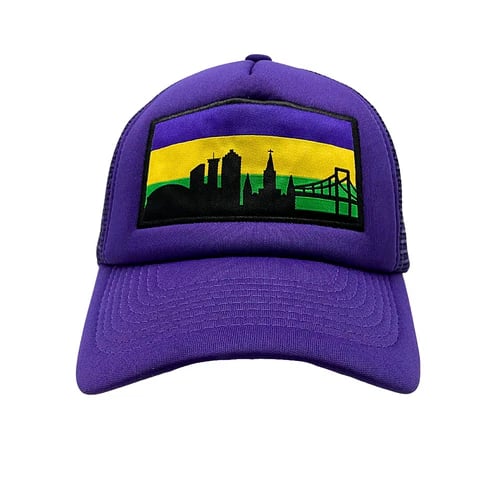 Image of NOLA Trucker Hat
