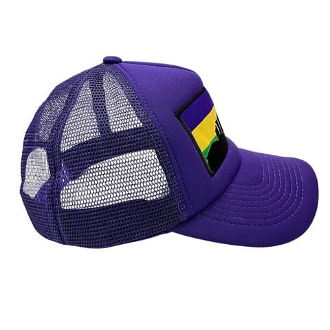 Image of NOLA Trucker Hat