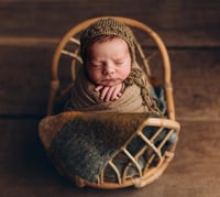 Image 8 of Hand cut fabric 