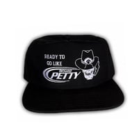 "READY TO GO" HAT