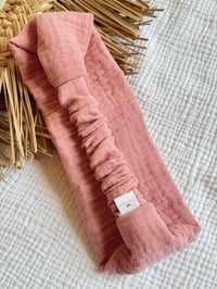 Image 2 of Bandeau adulte Margot Rose