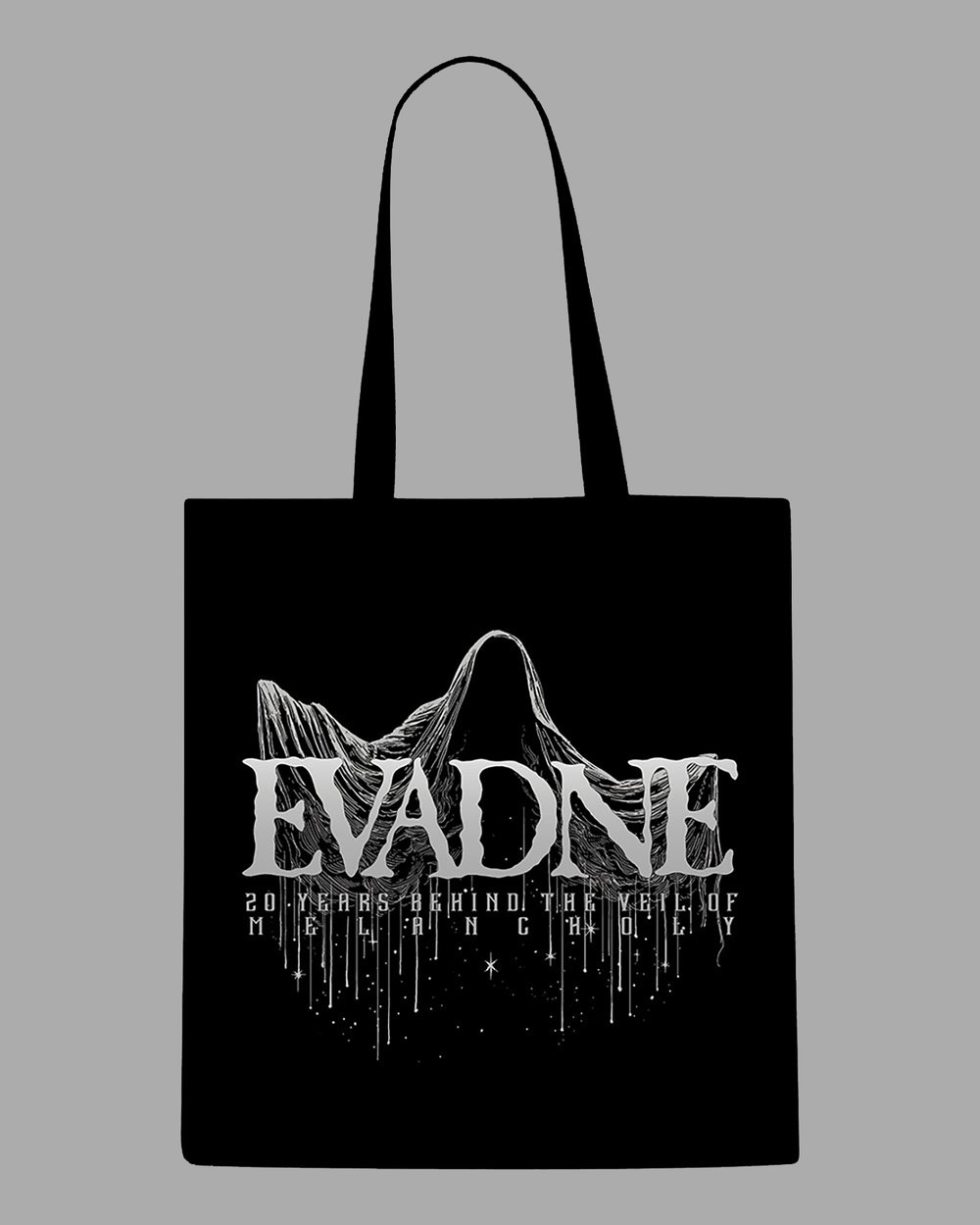 Evadne - All Vinyls Bundle + Free Tote Bag