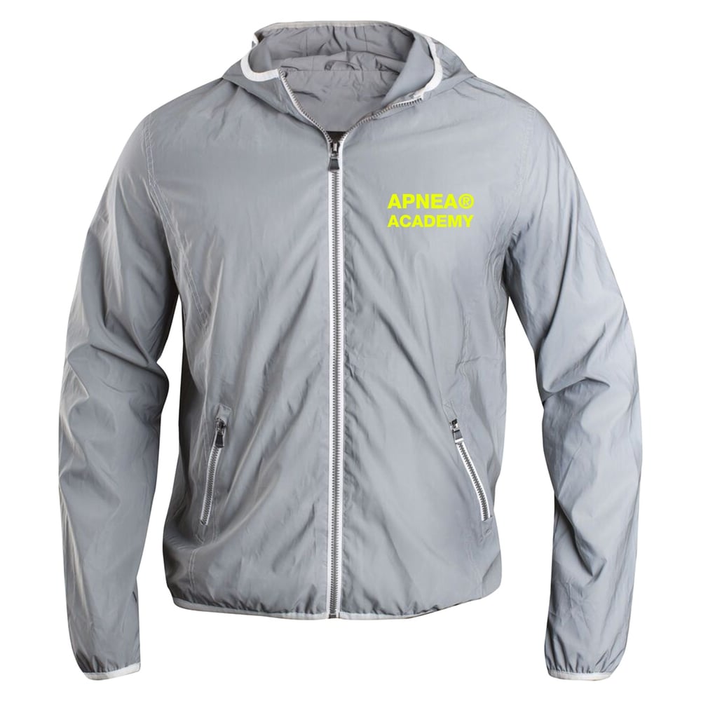 Apnea Academy Hardy Reflective