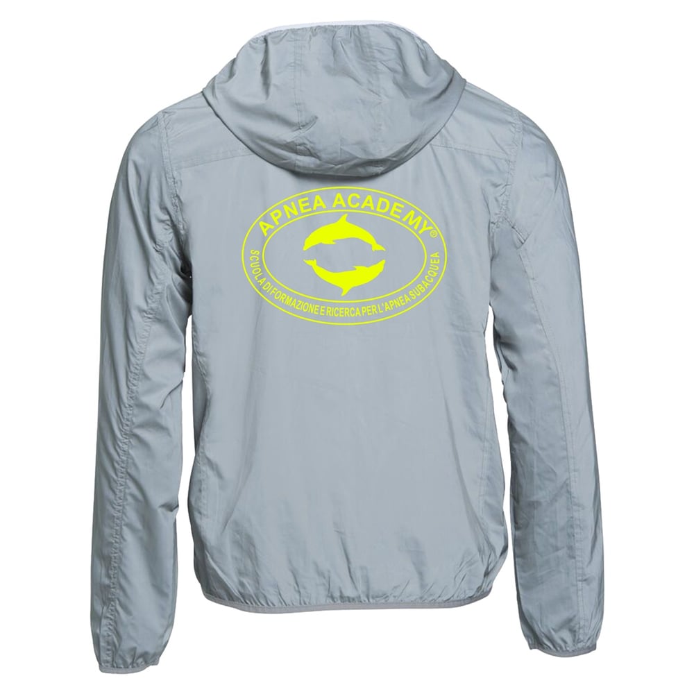 Apnea Academy Hardy Reflective