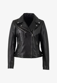 Image 3 of BIKER NEGRA MAURITIUS