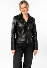 Image 4 of BIKER NEGRA MAURITIUS