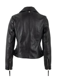 Image 5 of BIKER NEGRA MAURITIUS