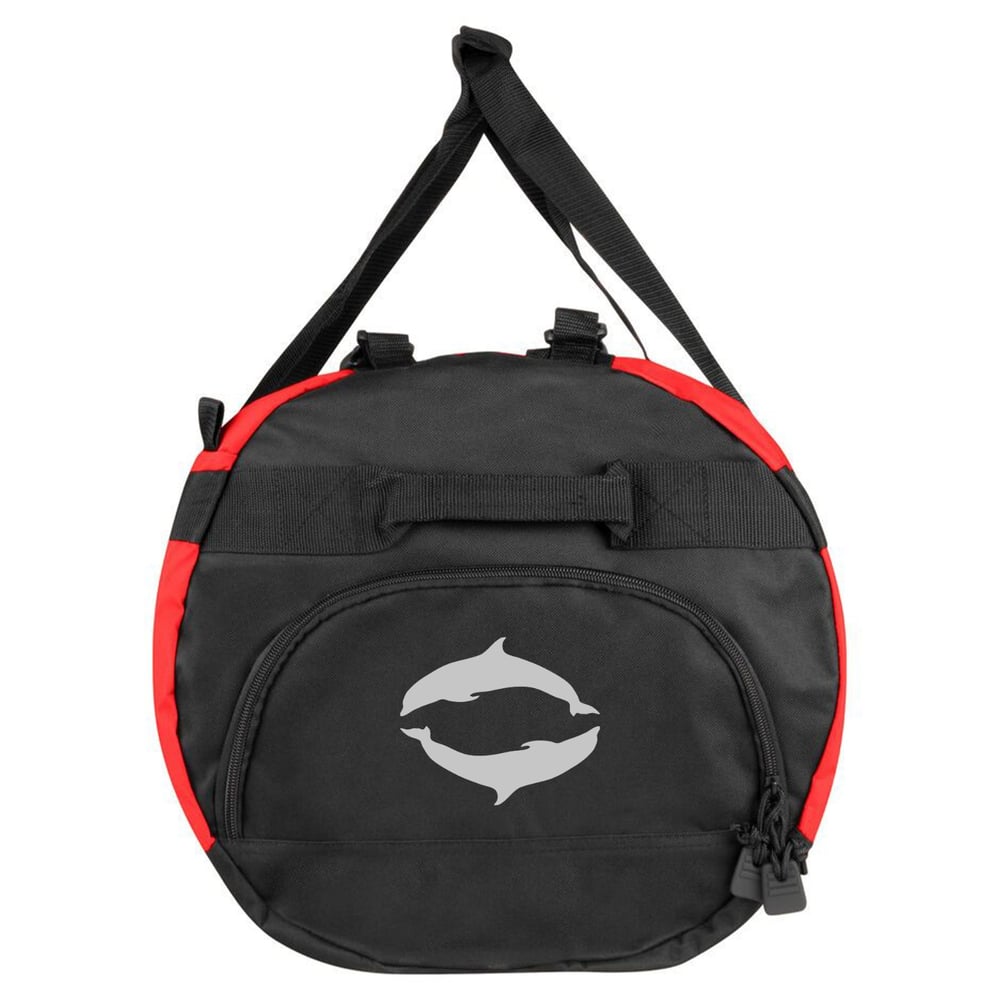 Apnea Academy RED Equipment Bag 