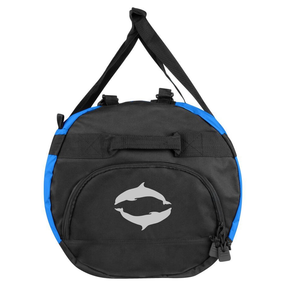 Apnea Academy Equipment Bag