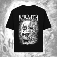 "Wraith" - Isaac North