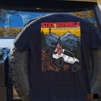 Image 1 of Stay Humble v2