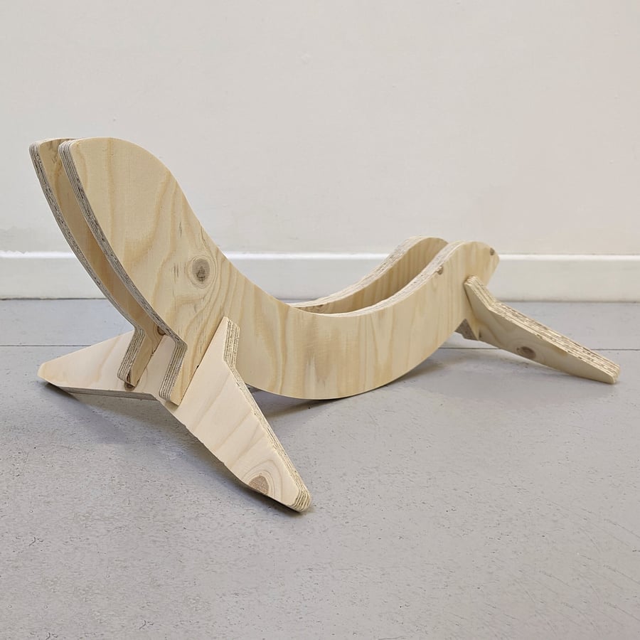 Image of Customisation for Free Standing Bike Stand