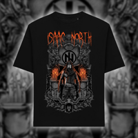 "North" - Isaac North