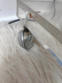 Image 7 of MESA DE METACRILATO CON RUEDAS, AÑOS 80