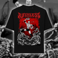 "Ruthless Returns" - Rob Drake