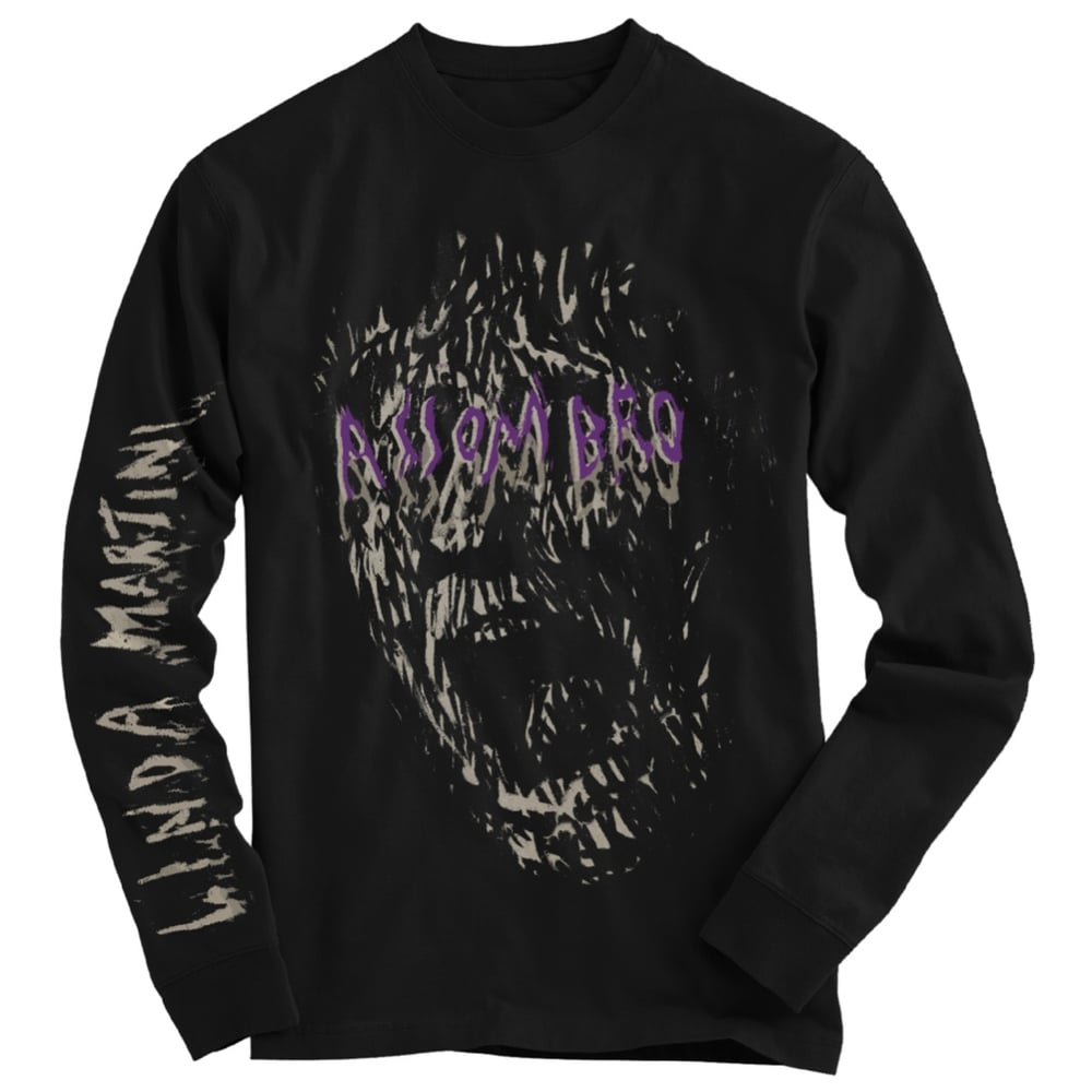 Image of ASSOMBRO - ilustração de Cláudia Guerreiro