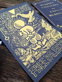 Image 3 of Solidarity Card Pack