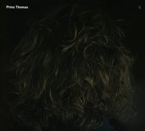 Image of Prins Thomas - Prins Thomas 5  LP