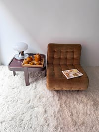 Image 1 of MESA AUXILIAR AG BARCELONA