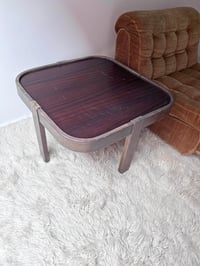 Image 4 of MESA AUXILIAR AG BARCELONA