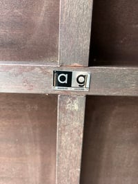 Image 9 of MESA AUXILIAR AG BARCELONA