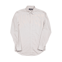 Manifest Grey Monochrome Large